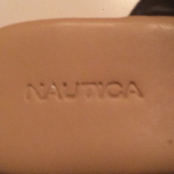 Nautical sandals - Picture 3 of 4